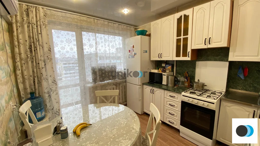 Продажа квартиры, Уфа, ул. Менделеева - Фото 17