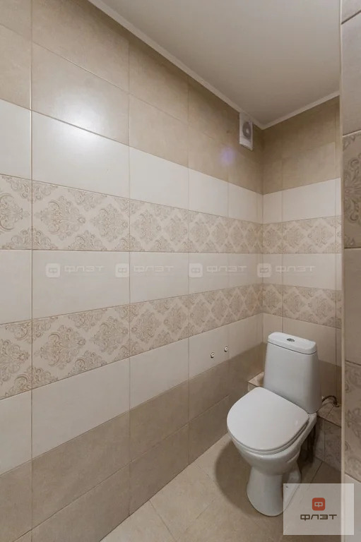 Продажа квартиры, Казань, ул. Азата Аббасова - Фото 16