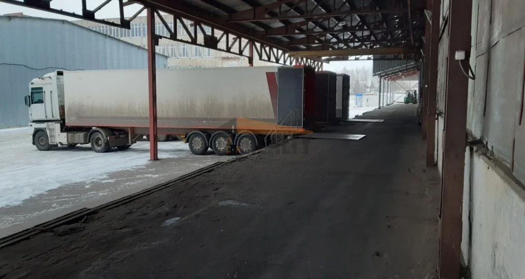 Аренда склада, Ногинск, Богородский г. о., ул. Рабочая - Фото 3