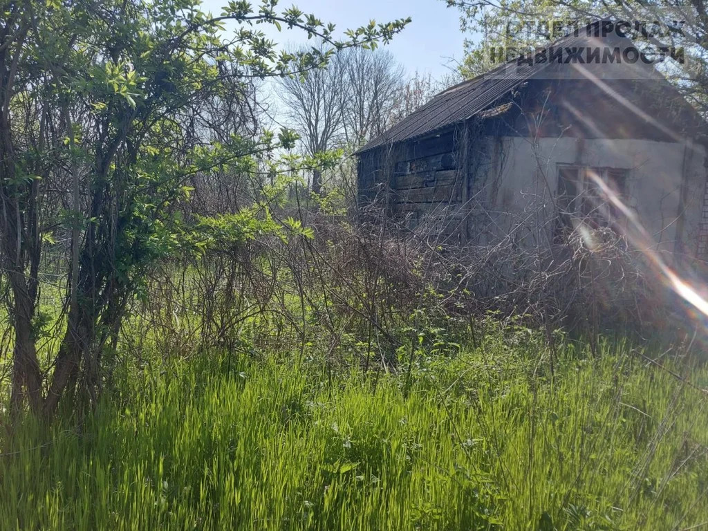 дача в х.Красном - Фото 3