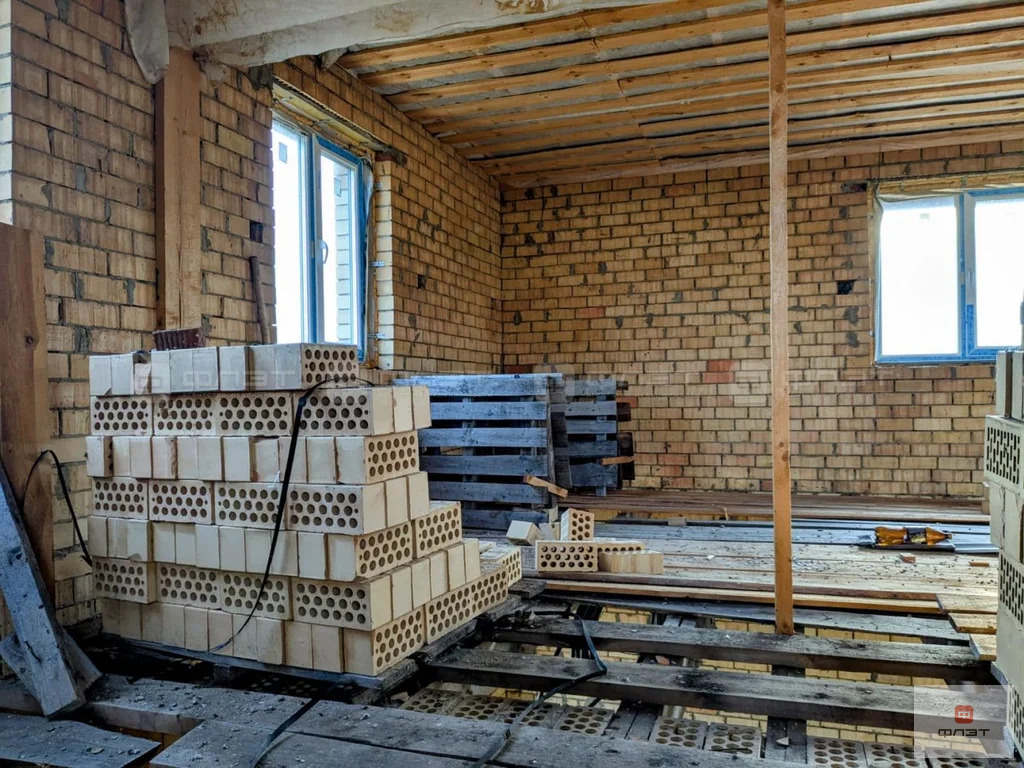 Продажа дома, Тангачи, Лаишевский район, ул. Клубничная - Фото 19