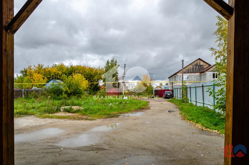 городской округ Новосибирск, Новосибирск, Калининский район, ... - Фото 31