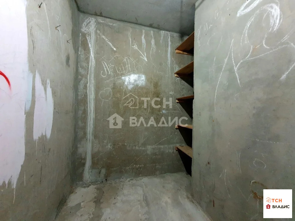 Продажа квартиры, Балашиха, Балашиха г. о., Звёздная улица - Фото 13
