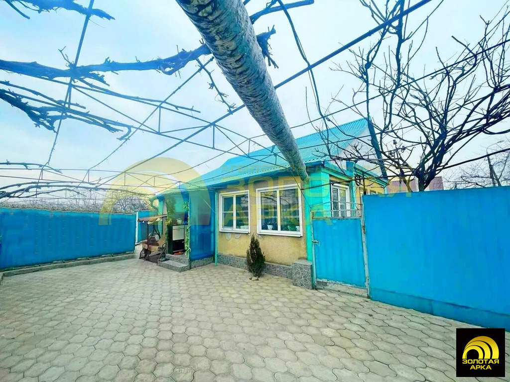 Продажа дома, Варениковская, Крымский район, ул. Черноморская - Фото 14