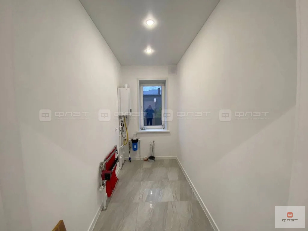 Продажа дома, Семиозерка, ул. Липовая - Фото 11