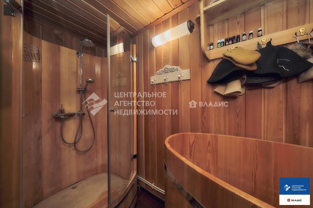 Продажа дома, Ильинское, Рыбновский район, улица Мира - Фото 19