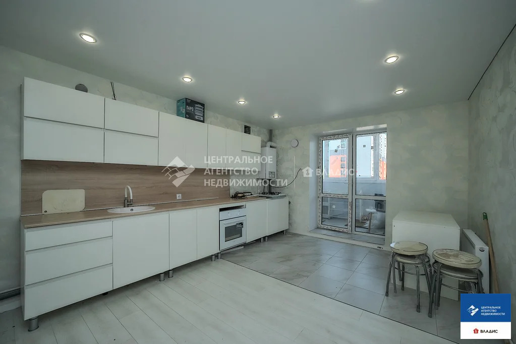 Продажа квартиры, Рыбное, Рыбновский район - Фото 3