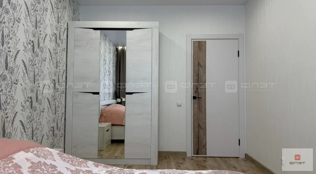 Продажа квартиры, Казань, ул. Анаса Тазетдинова - Фото 10