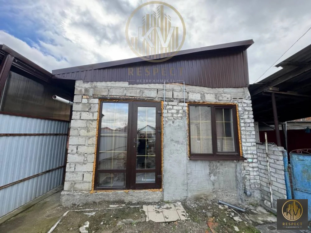 Продажа дома, Минеральные Воды, ул. Канглинская - Фото 18