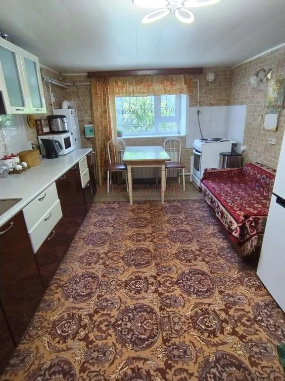 Продажа дома, Новосибирск, ул. Барышевская - Фото 2