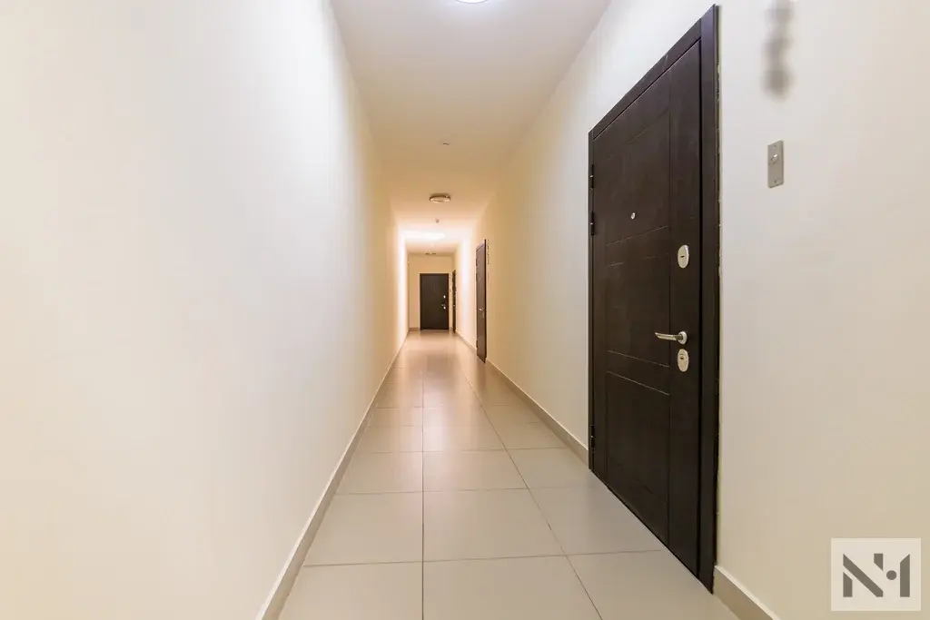 Большая однокомнатная кваритра в ЖК бизнес класса в центре города. - Фото 7