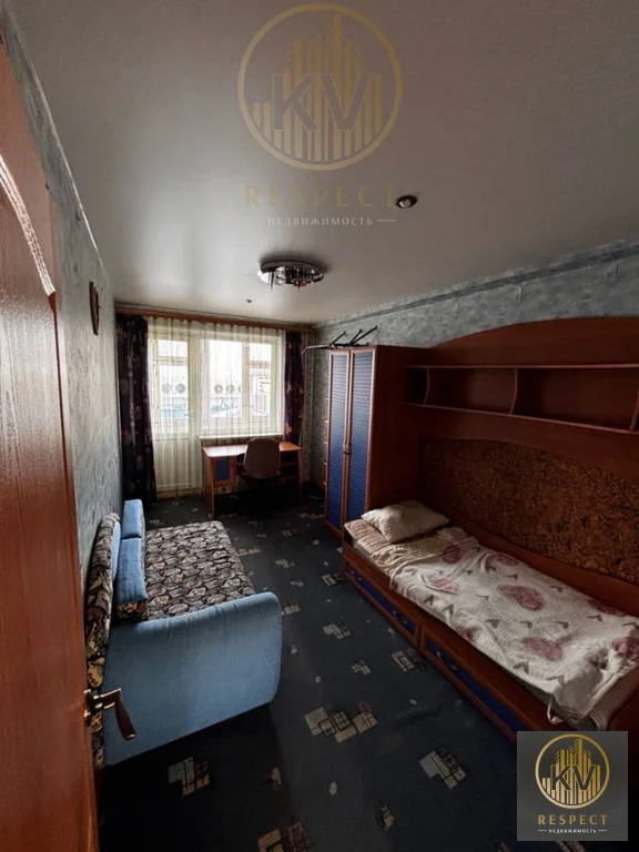 Продажа квартиры, Ессентуки, ул. Пятигорская - Фото 1