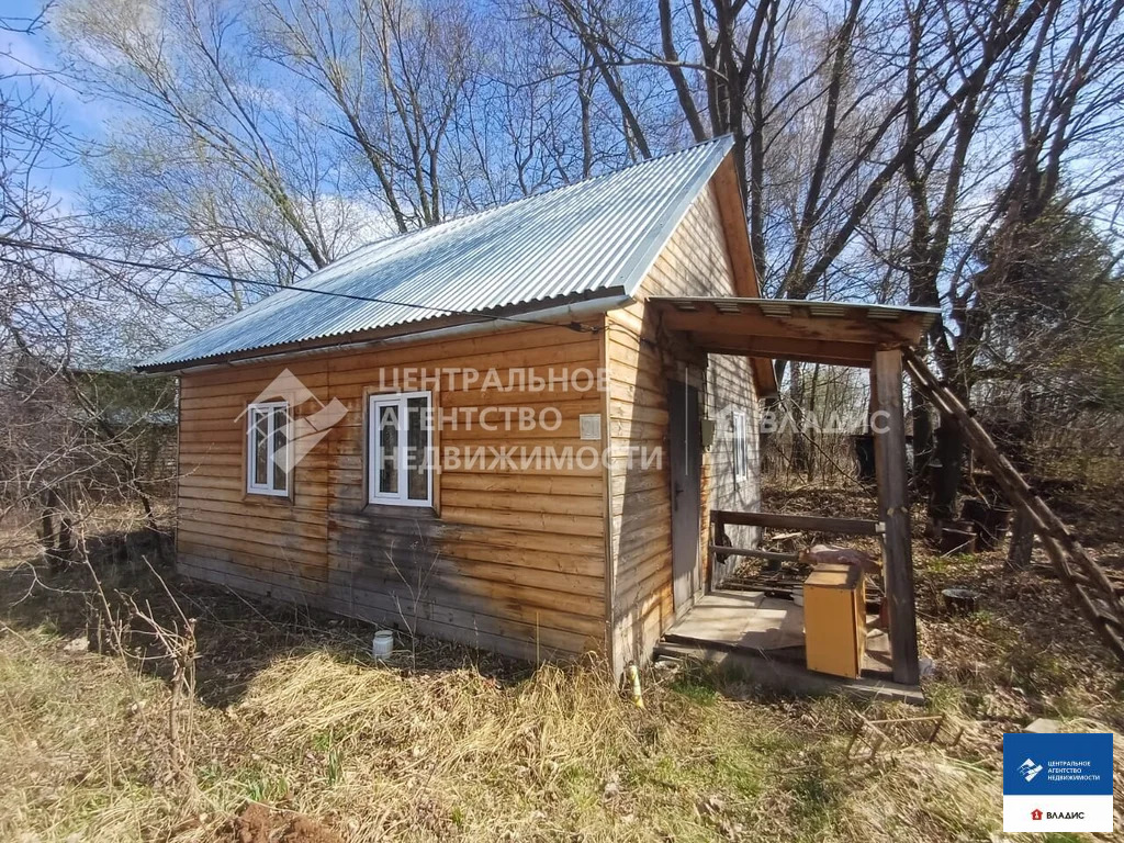 Продажа дома, Ивашково, Рязанский район, территория СНТ Отдых - Фото 6