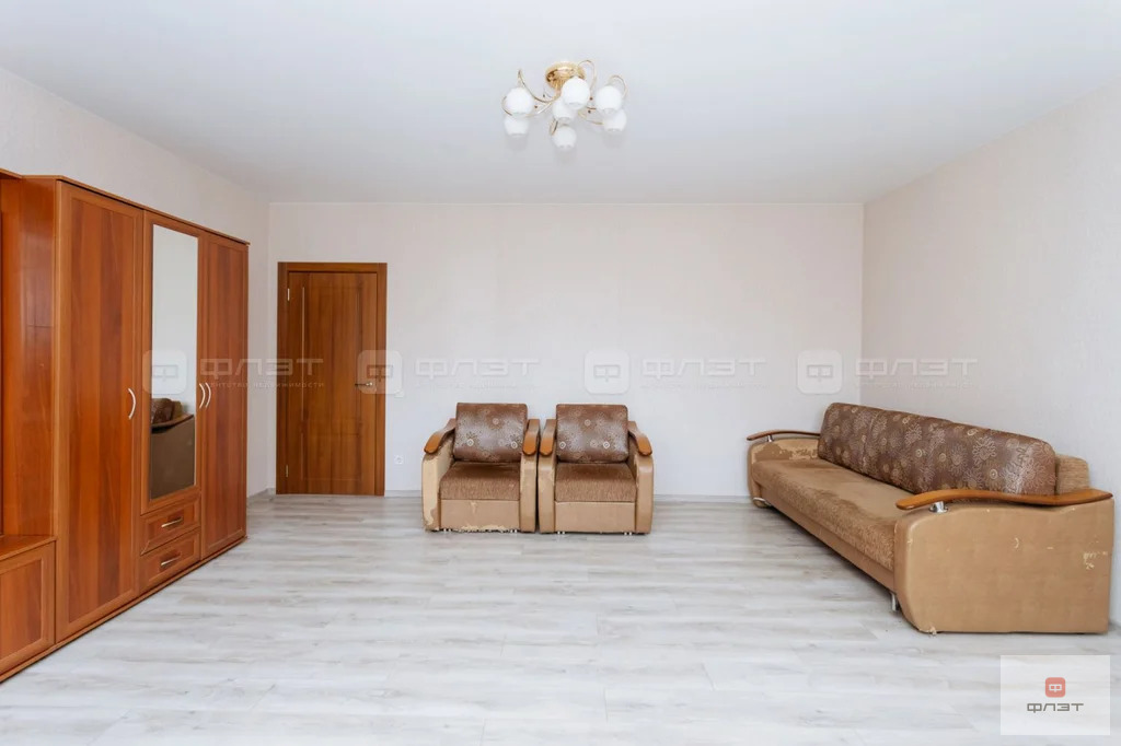 Продажа квартиры, Казань, ул. Нигматуллина - Фото 4
