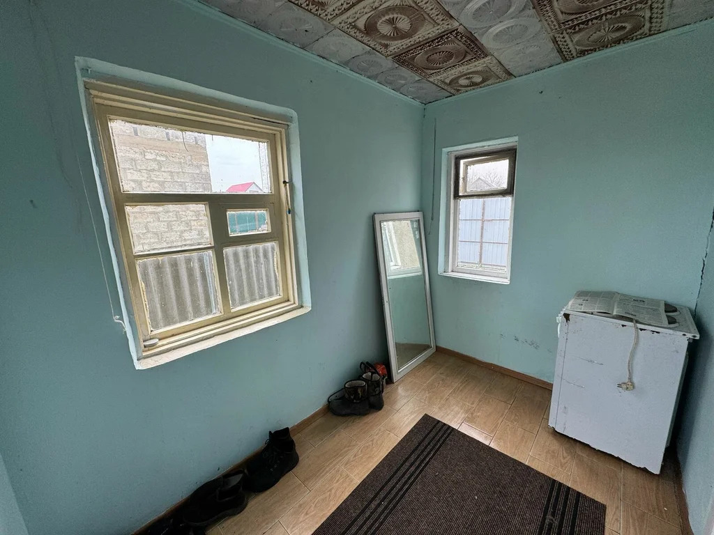 Продажа дома, Темрюк, Темрюкский район, ул. Декабристов - Фото 10