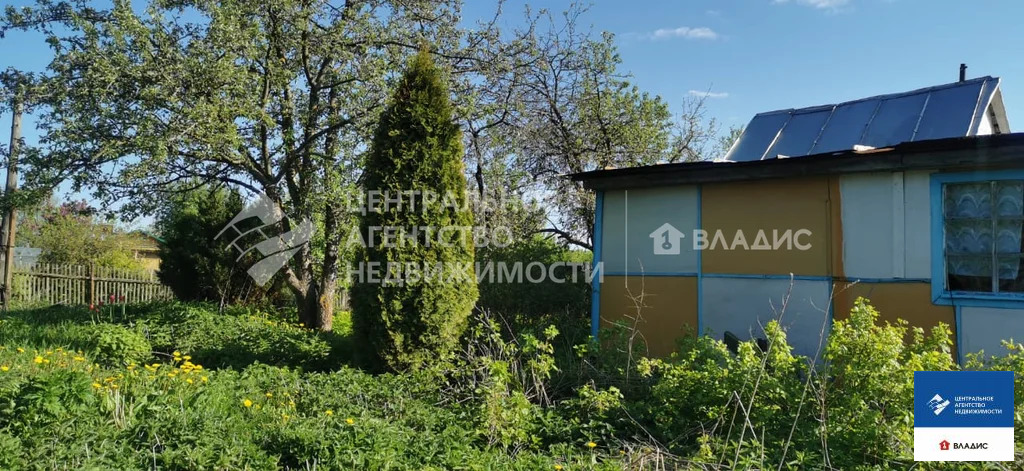 Продажа дома, Бучалы, Пронский район - Фото 1