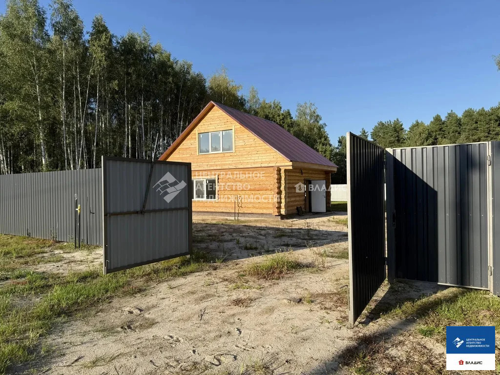 Продажа дома, Криуша, Клепиковский район, ул. Сосновая - Фото 6
