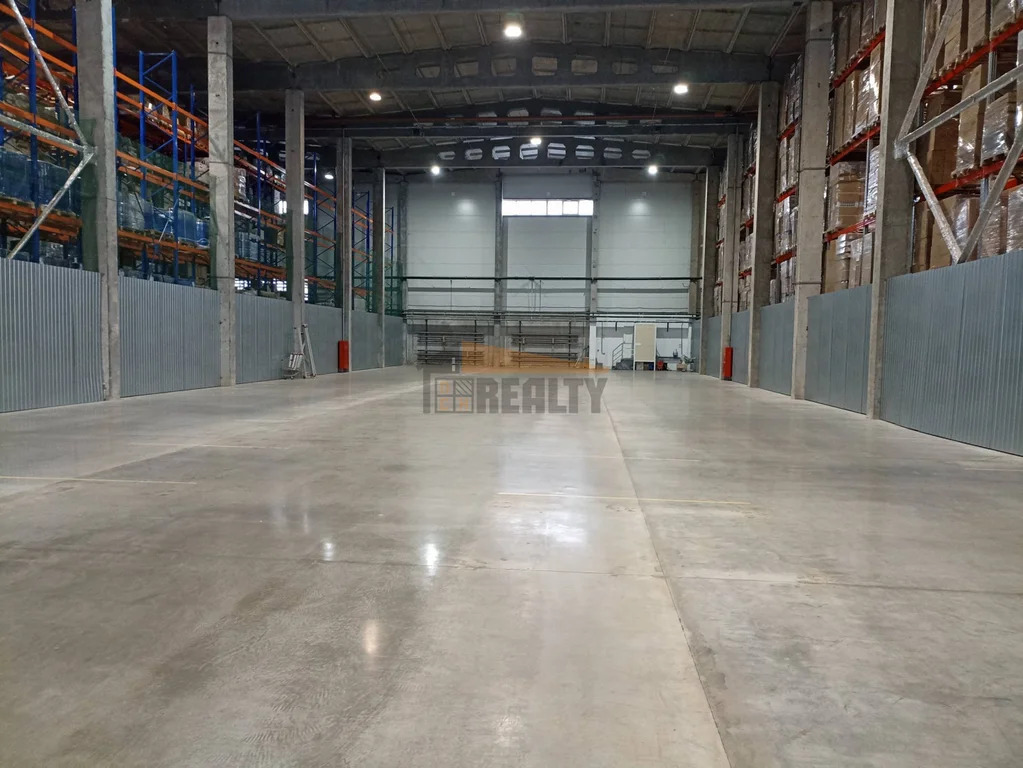 Аренда склада, Подольск, Кутузовская ул. - Фото 4