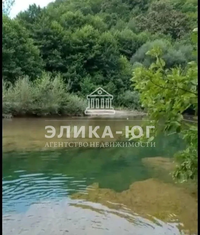 Продажа участка, Туапсинский район - Фото 2