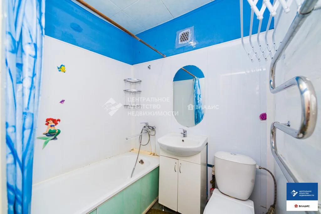 Продажа квартиры, Рязань, улица 5-я Линия - Фото 9