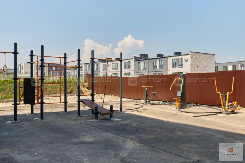 Продажа квартиры, Сокуры, Лаишевский район, ул. Березовая - Фото 10