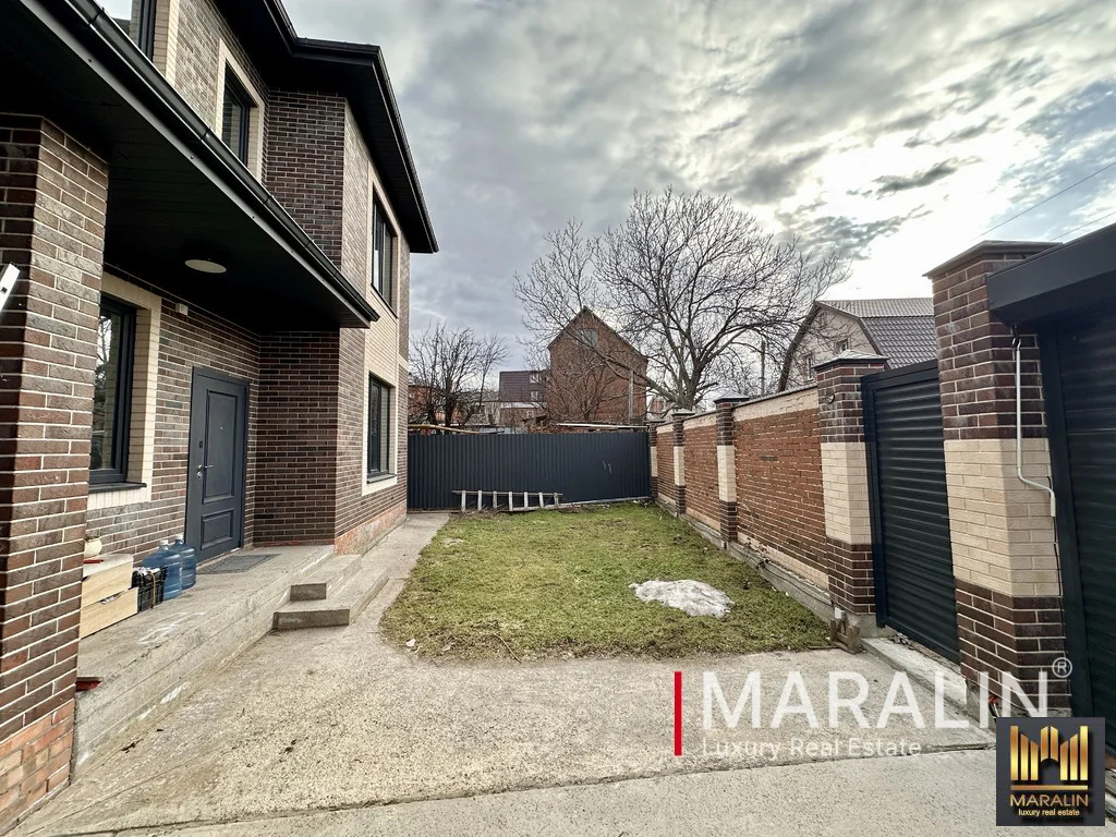 Продажа дома, Ростов-на-Дону, ул. Калинина - Фото 4