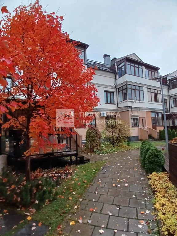 Продажа квартиры, Красногорск, Красногорский район, Павшинский бульвар - Фото 1