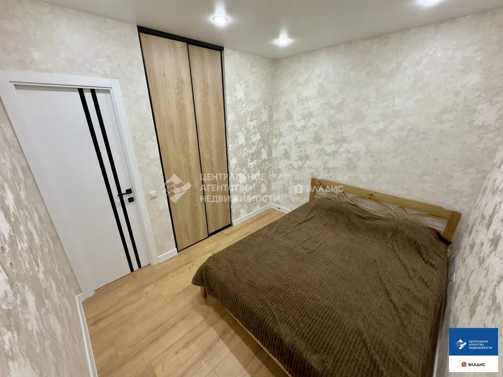 Аренда квартиры, Рязань, улица Александра Полина - Фото 12