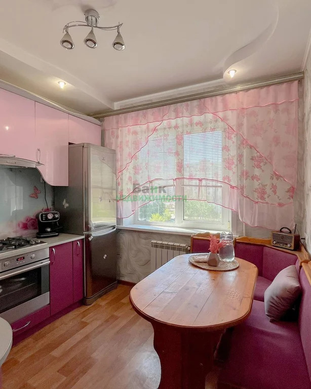 Продажа квартиры, Балаково, Саратовское шоссе ул. - Фото 13