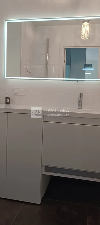 Продажа квартиры, улица Усадебный Парк - Фото 9