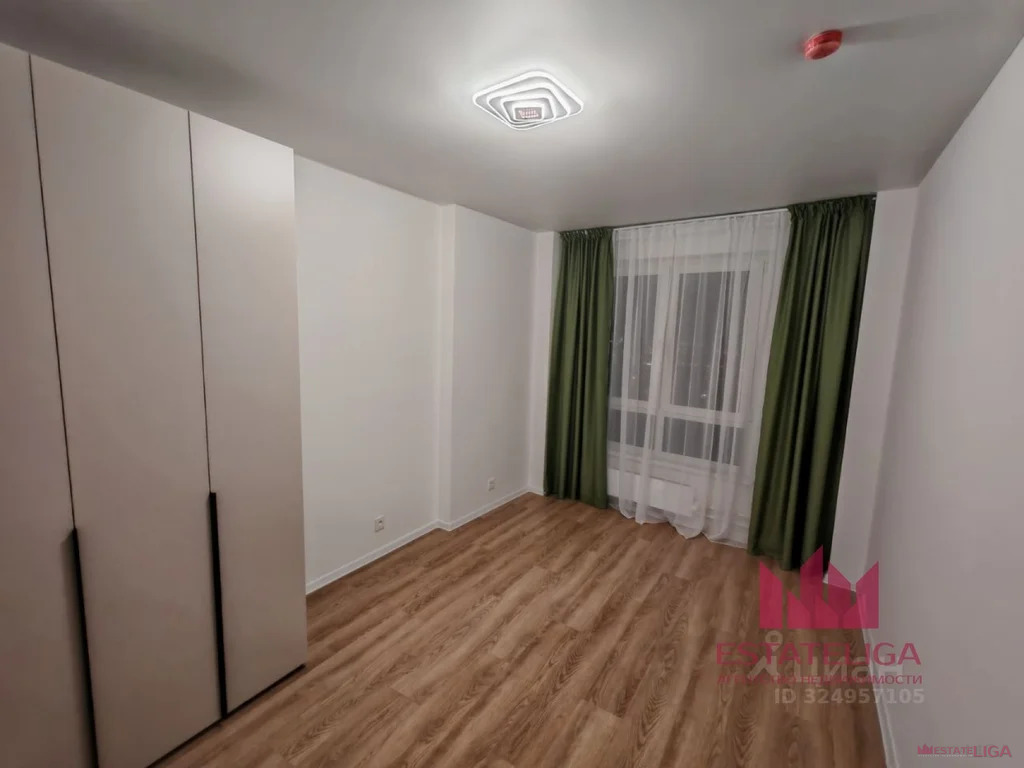 Аренда квартиры, Стройкомбината проезд - Фото 4