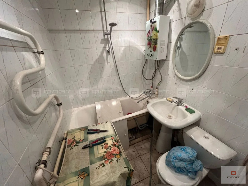 Продажа квартиры, Казань, ул. Короленко - Фото 16