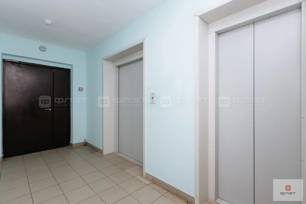Продажа квартиры, Казань, ул. Зилантовская - Фото 23