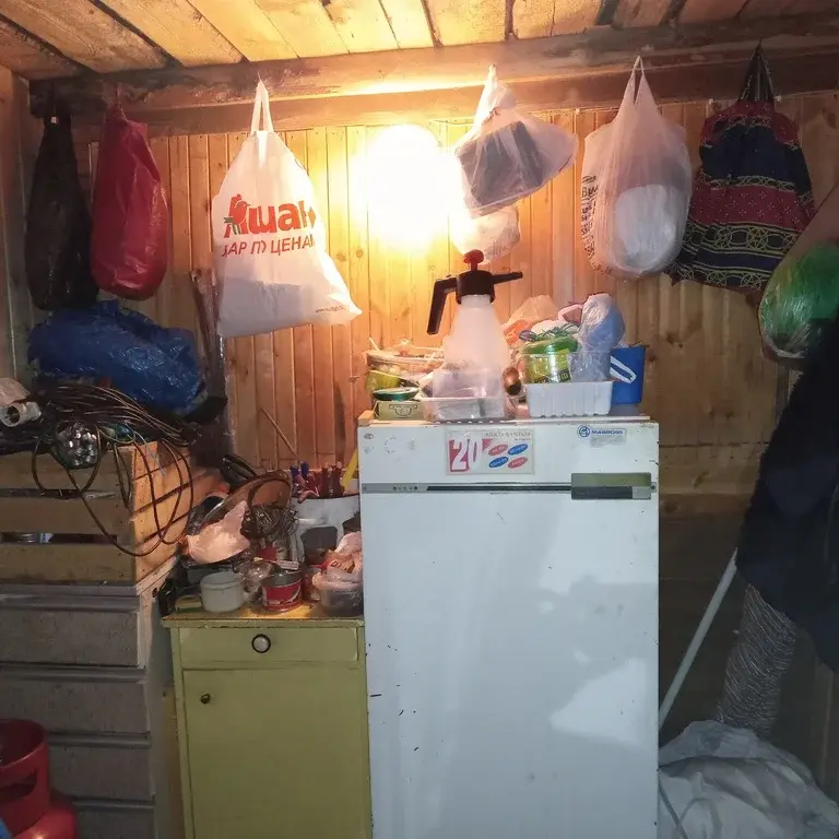 Дача 43,5 м2 на участке 6,3 сот. - Фото 8