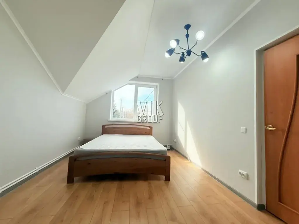 Двухэтажный коттедж 170 кв.м. в г Домодедово дер Заболотье - Фото 36