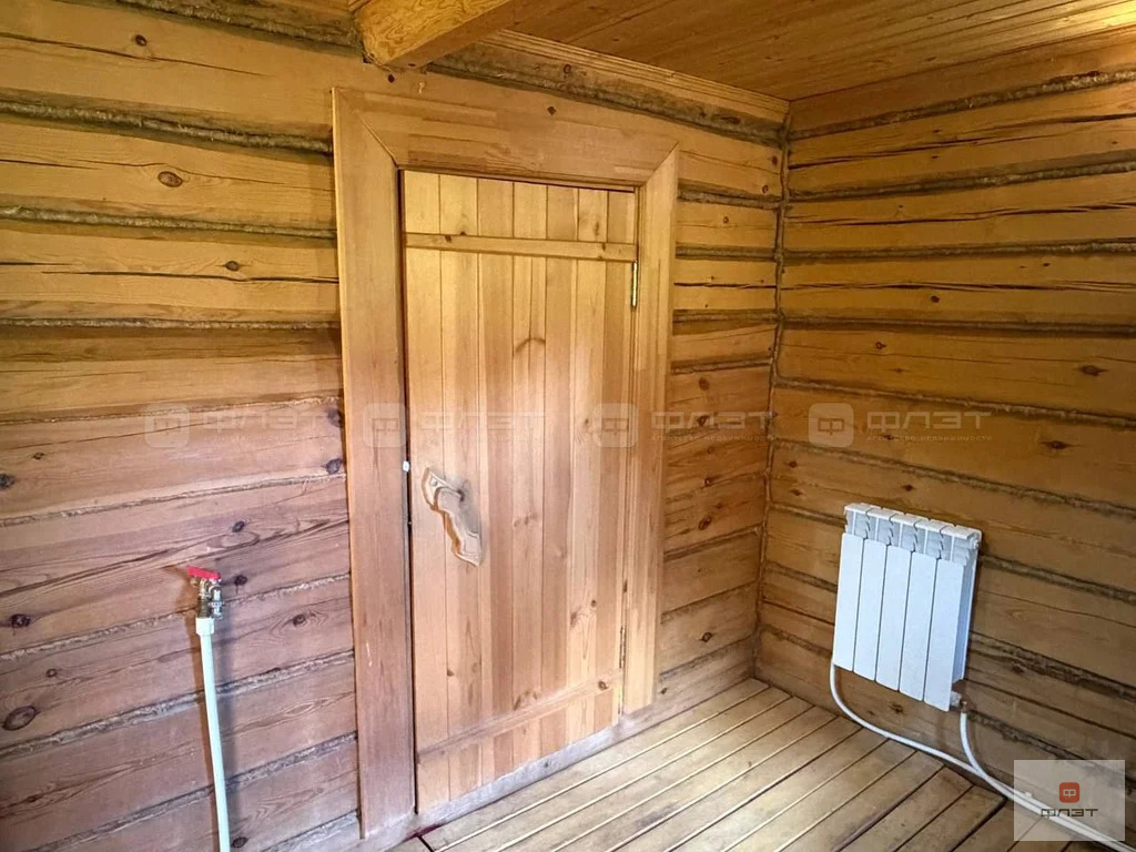 Продажа участка, Введенская Слобода, Верхнеуслонский район, ул. ... - Фото 19