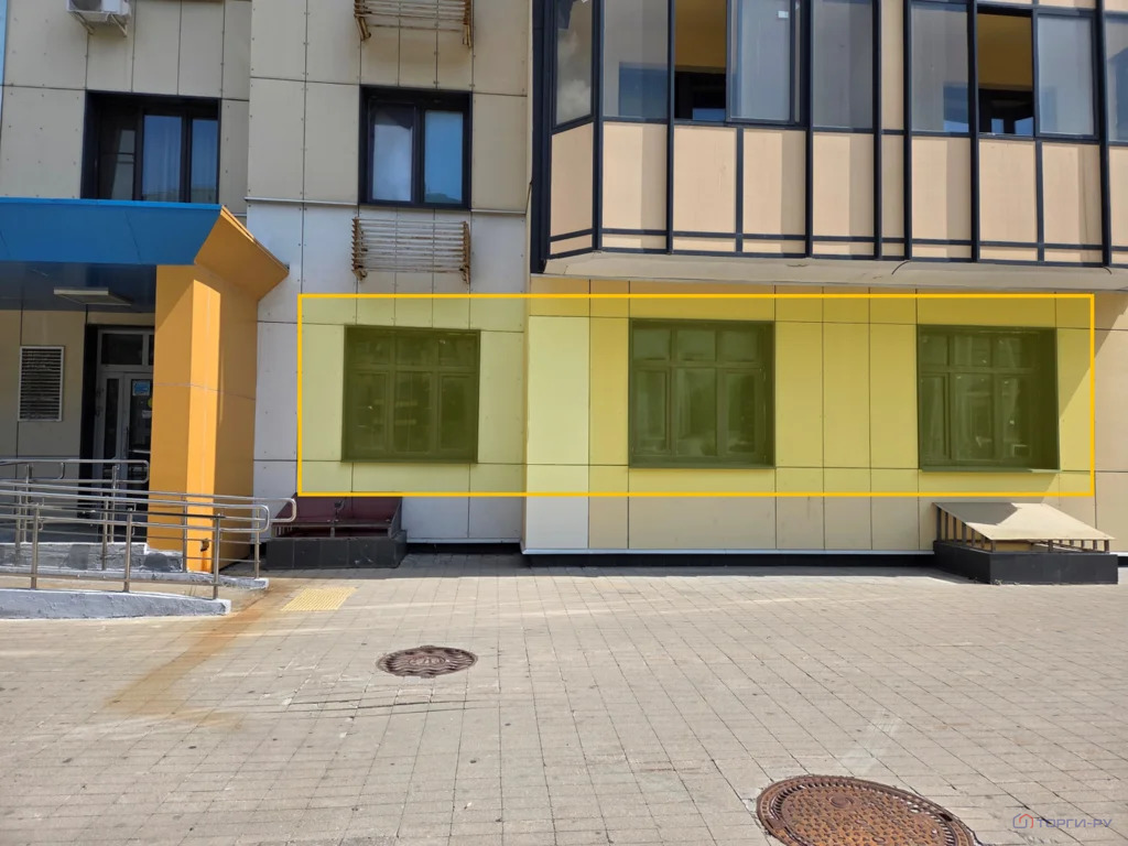 Продажа торгового помещения, Дмитровское ш. - Фото 3