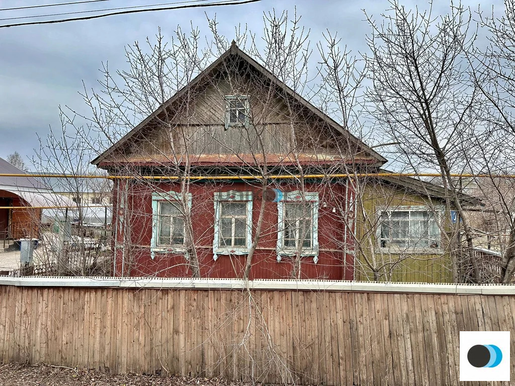 Продажа дома, Уфа, ул. Высоковольтная - Фото 1