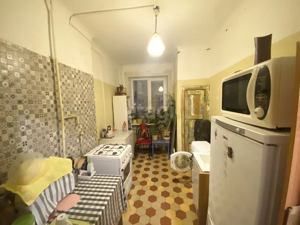 Продажа комнаты, м. Сухаревская, Ананьевский пер. - Фото 2
