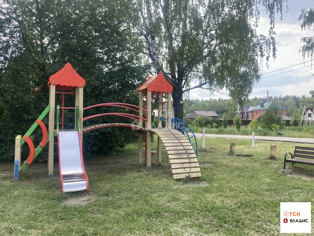 Продажа участка, Митянино, Щелковский район, Любимая улица - Фото 12