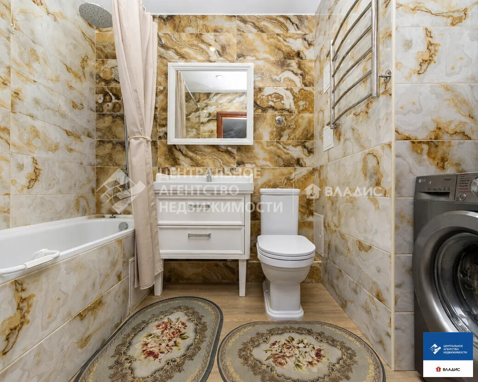 Продажа квартиры, Рязань, Солотчинское шоссе - Фото 5