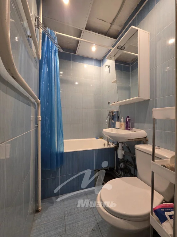 Продажа квартиры, м. Бабушкинская, Янтарный проезд - Фото 16