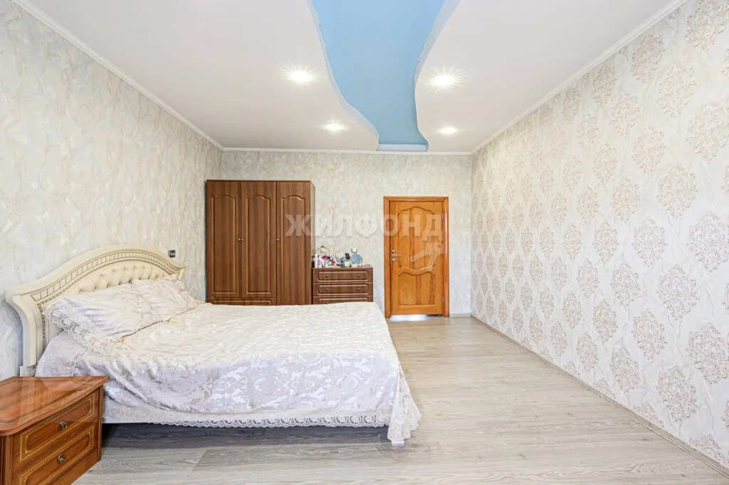 Продажа дома, Новосибирск - Фото 12