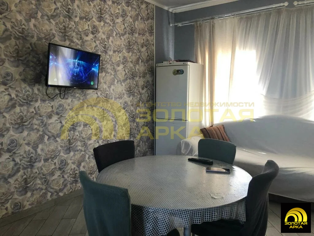 Продажа дома, Голубицкая, Темрюкский район - Фото 12