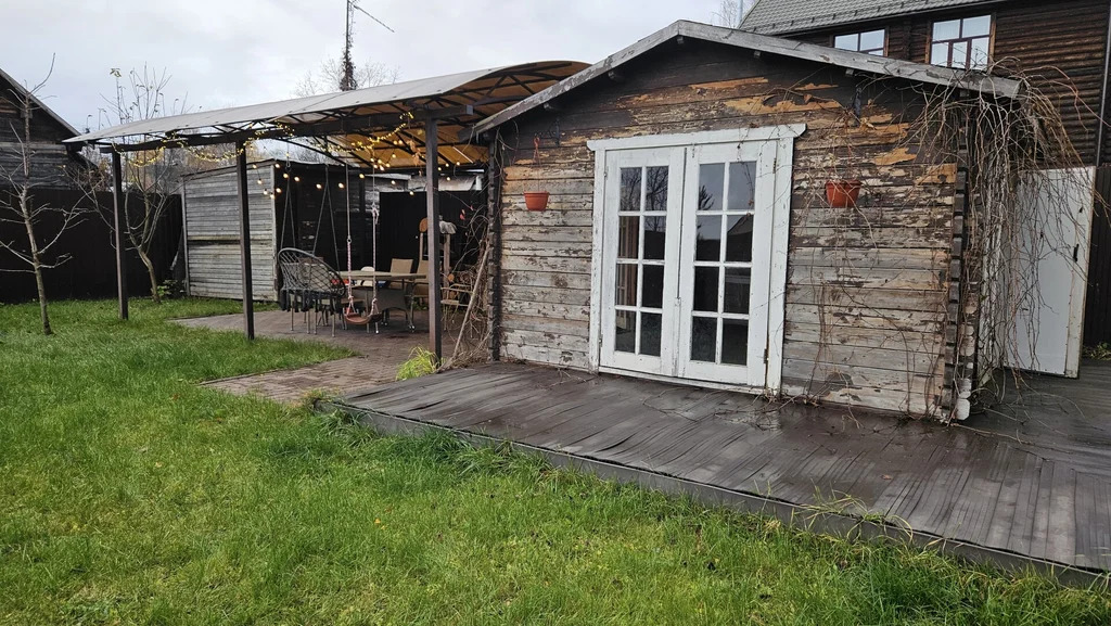 Продажа дома, Толстопальцево, ул. Центральная - Фото 17