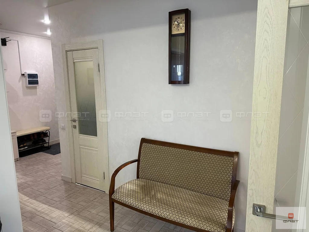 Продажа квартиры, Усады, Лаишевский район, ул. Счастливая - Фото 3