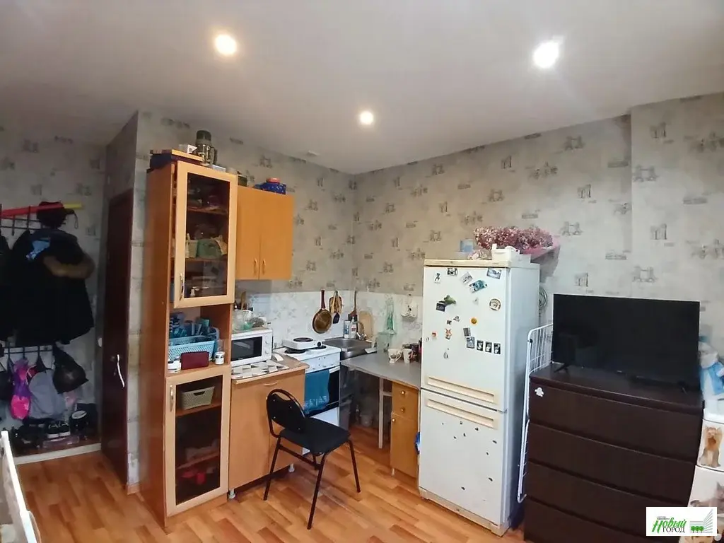 Продам студию Крас.раб. - Фото 2