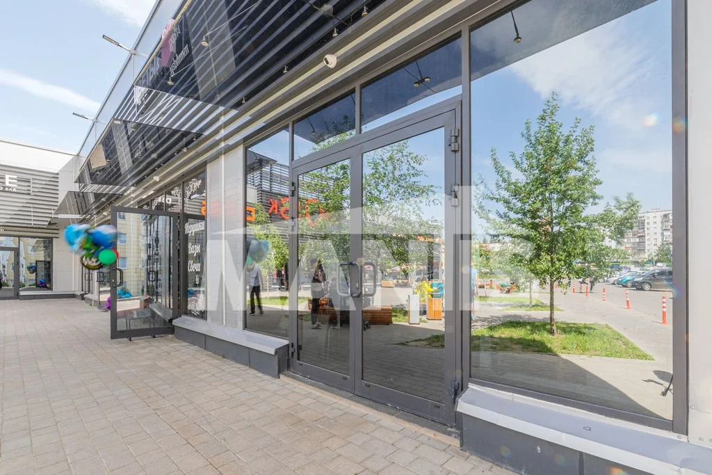 Объект 537503 - Фото 1