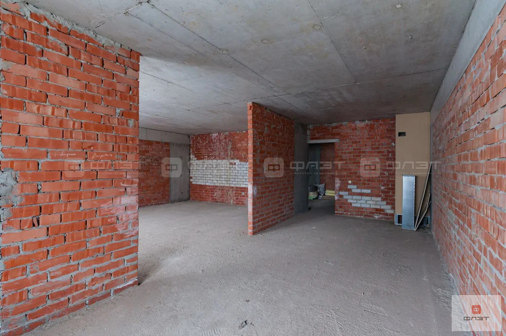 Продажа квартиры, Казань, ул. Касаткина - Фото 15