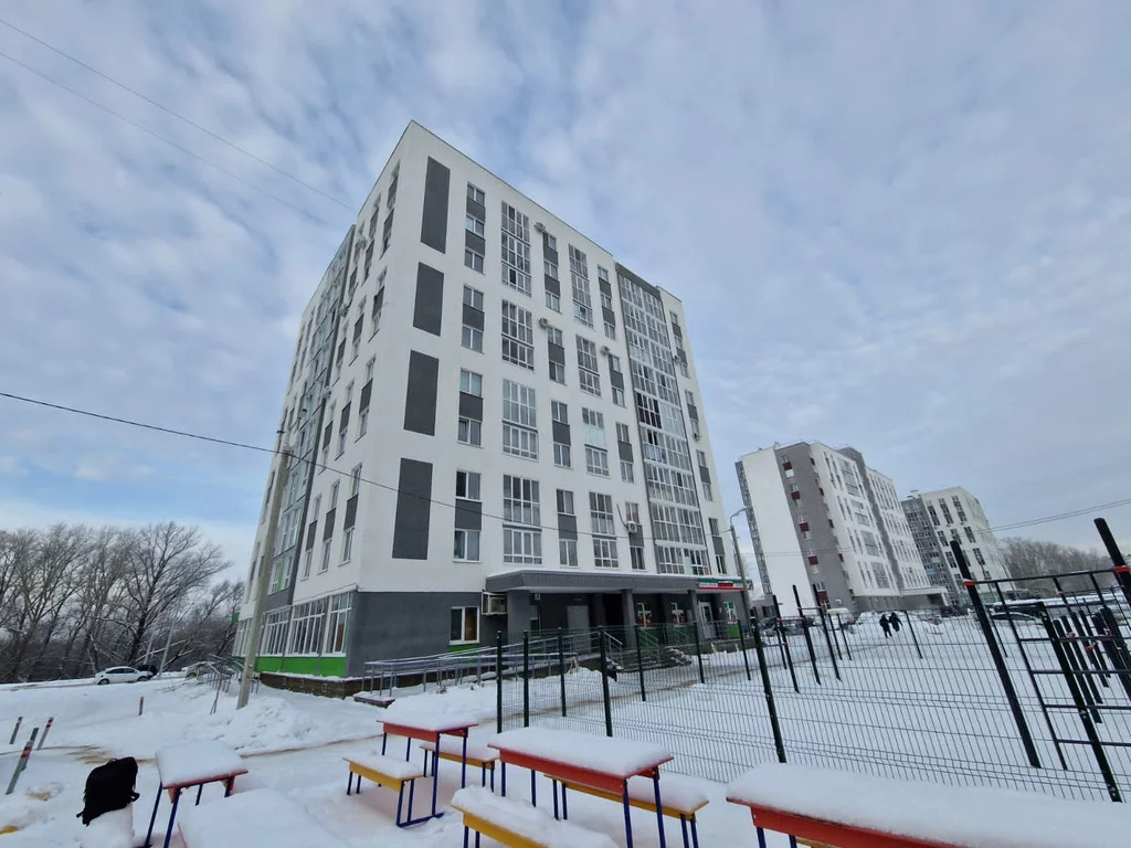 Продажа квартиры, Уфа, Бульвар Назара Наджми - Фото 7